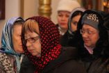 4-Служение епископа Амфилохия в Неделю 23-ю по Пятидесятнице