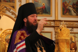 11-Служение епископа Амфилохия в Неделю 23-ю по Пятидесятнице