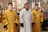 29-Служение епископа Амфилохия в Неделю 23-ю по Пятидесятнице