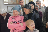 32-Служение епископа Амфилохия в Неделю 23-ю по Пятидесятнице