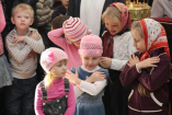 33-Служение епископа Амфилохия в Неделю 23-ю по Пятидесятнице