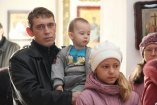 38-Служение епископа Амфилохия в Неделю 23-ю по Пятидесятнице