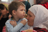 40-Служение епископа Амфилохия в Неделю 23-ю по Пятидесятнице