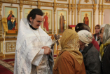 47-Служение епископа Амфилохия в Неделю 23-ю по Пятидесятнице