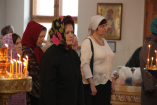 5-Димитриевская родительская суббота