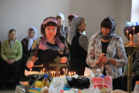 12-Димитриевская родительская суббота