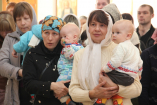15-Димитриевская родительская суббота