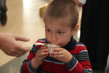 16-Димитриевская родительская суббота