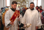 23-Димитриевская родительская суббота