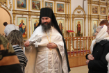 25-Димитриевская родительская суббота