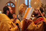 4-Неделя 19-я по Пятидесятнице. Память преподобного Илариона Великого