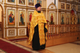 6-Неделя 19-я по Пятидесятнице. Память преподобного Илариона Великого
