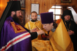 10-Неделя 19-я по Пятидесятнице. Память преподобного Илариона Великого