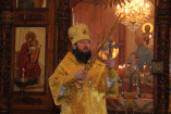18-Неделя 19-я по Пятидесятнице. Память преподобного Илариона Великого