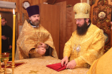 23-Неделя 19-я по Пятидесятнице. Память преподобного Илариона Великого