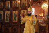 27-Неделя 19-я по Пятидесятнице. Память преподобного Илариона Великого