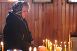 30-Неделя 19-я по Пятидесятнице. Память преподобного Илариона Великого
