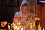 33-Неделя 19-я по Пятидесятнице. Память преподобного Илариона Великого