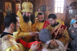38-Неделя 19-я по Пятидесятнице. Память преподобного Илариона Великого