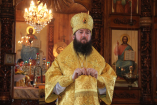 40-Неделя 19-я по Пятидесятнице. Память преподобного Илариона Великого