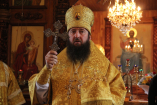 42-Неделя 19-я по Пятидесятнице. Память преподобного Илариона Великого