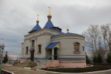1-Престольный праздник с. Усть-Таловка