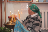 2-Престольный праздник с. Усть-Таловка