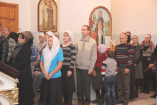 3-Престольный праздник с. Усть-Таловка