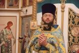 12-Престольный праздник с. Усть-Таловка