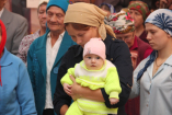 13-Престольный праздник с. Усть-Таловка