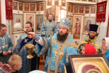 17-Престольный праздник с. Усть-Таловка