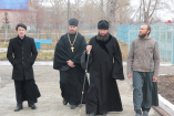 18-Престольный праздник с. Усть-Таловка