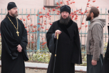 19-Престольный праздник с. Усть-Таловка