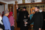 29-Престольный праздник с. Усть-Таловка