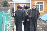 32-Престольный праздник с. Усть-Таловка