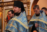 2-Праздник Введения во храм Пресвятой Владычицы нашей Богородицы и Приснодевы Марии