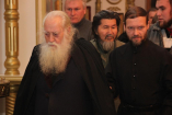 6-Праздник Введения во храм Пресвятой Владычицы нашей Богородицы и Приснодевы Марии