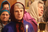 7-Праздник Введения во храм Пресвятой Владычицы нашей Богородицы и Приснодевы Марии