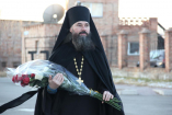 10-Праздник Введения во храм Пресвятой Владычицы нашей Богородицы и Приснодевы Марии