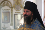 13-Праздник Введения во храм Пресвятой Владычицы нашей Богородицы и Приснодевы Марии