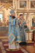 16-Праздник Введения во храм Пресвятой Владычицы нашей Богородицы и Приснодевы Марии