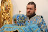 22-Праздник Введения во храм Пресвятой Владычицы нашей Богородицы и Приснодевы Марии