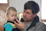28-Праздник Введения во храм Пресвятой Владычицы нашей Богородицы и Приснодевы Марии