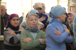 29-Праздник Введения во храм Пресвятой Владычицы нашей Богородицы и Приснодевы Марии