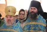 33-Праздник Введения во храм Пресвятой Владычицы нашей Богородицы и Приснодевы Марии