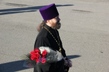 1-Служение епископа Амфилохия в Неделю 15-ю по Пятидесятнице