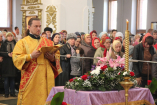 12-Служение епископа Амфилохия в Неделю 15-ю по Пятидесятнице