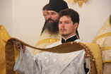 13-Служение епископа Амфилохия в Неделю 15-ю по Пятидесятнице