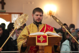 14-Служение епископа Амфилохия в Неделю 15-ю по Пятидесятнице