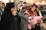 30-Служение епископа Амфилохия в Неделю 15-ю по Пятидесятнице